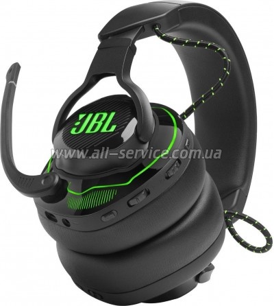 �������� JBL Quantum 910X Wireless for Xbox Black (JBLQ910XWLBLKGRN)