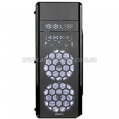  ZALMAN N3 Black