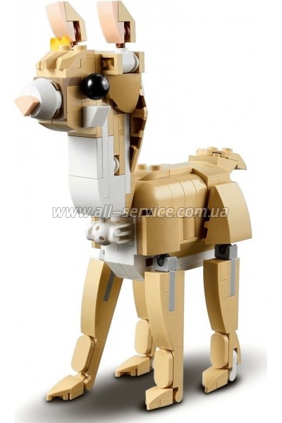����������� LEGO reator ��������� ���������� (31162)