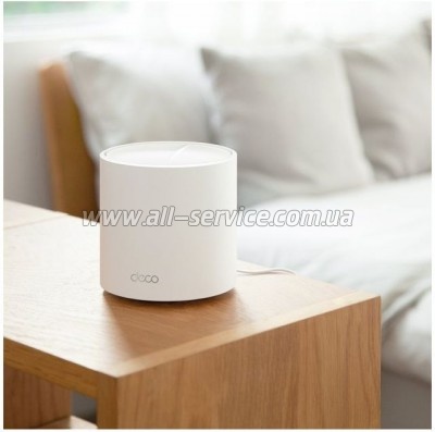  TP-Link DECO-X50-3-PACK