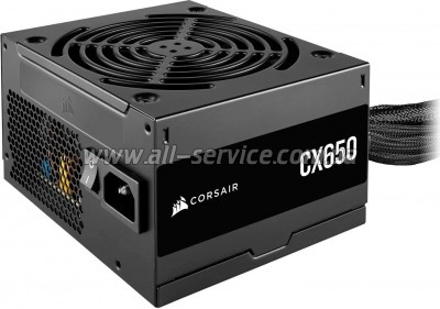 ���� ������� Corsair 650W CX650 (CP-9020278-EU)
