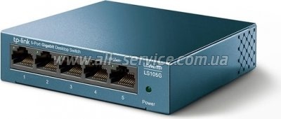   TP-Link LS105G
