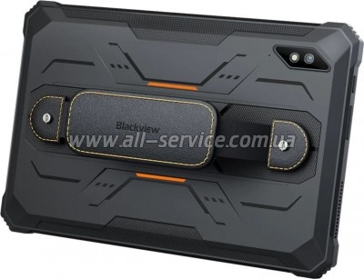  Blackview Tab Active 8 Pro 10.36" 8/256GB LTE Orange (6931548313731)