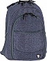    Bagland 15" BL City 32L 0018070 Dark Grey (176331)
