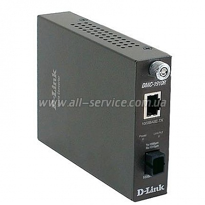  D-Link DMC-1910R