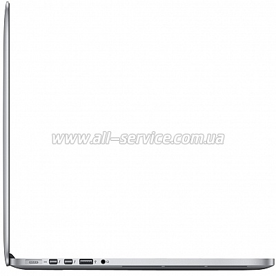  Apple A1398 MacBook Pro 15.4" (MJLQ2UA/A)