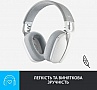  Logitech Zone Vibe 100 Wireless Off-White (981-001219)