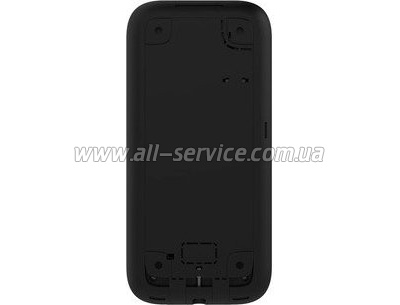     Ajax KeyPad TouchScreen black