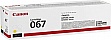  Canon 067 Yellow Canon MF650 Series/ MF651/ MF655/ 657/ LBP630 Series/ LBP631/ LBP633 (5099C002)