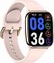 - Gelius Pro GP-SW014 (Amazwatch GTi) Gold Rose