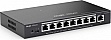   Ruijie Networks RG-ES209GC-P