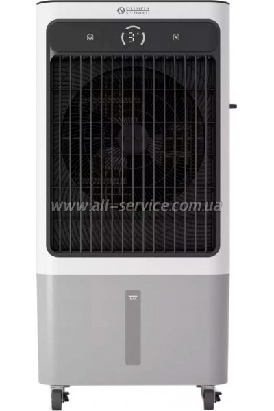 ������������ Olimpia Splendid QUARZIA HUMI (OS-99227)