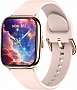 - Gelius Pro GP-SW014 (Amazwatch GTi) Gold Rose