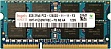    SoDIMM DDR3 8GB 1600 MHz Oem Hynix (HMT41GS6MFR8C-PB)