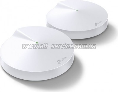   Wi-Fi TP-Link DECO-M5-2-PACK