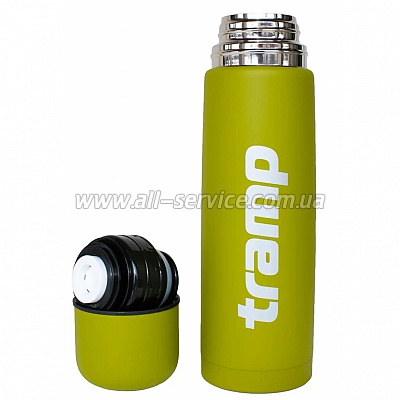  Tramp Basic 0.5  Olive (TRC-111-olive)