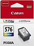 �������� Canon CL-576 Canon PIXMA TS3550i/ TS3551i/ TR4750i/ TR4751i Color (5442C001)