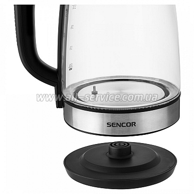  Sencor SWK2090BK