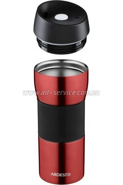 ����������� Ardesto Easy Travel S 450 �� Red (AR2645STR)