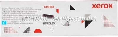 �������� Xerox c230/ c235 Cyan (006R04388)