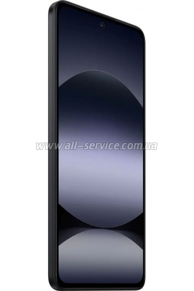   Xiaomi Redmi Note 14 5G 8/256GB Midnight Black (1123268)