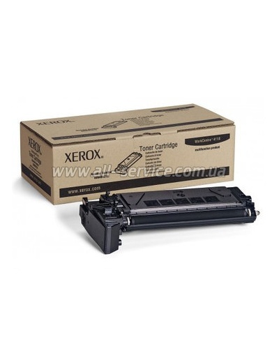 Тонер-картридж Xerox 6030/ 6050 (006R01185) Тонер-картридж Xerox 6030/ 6050 (006R01185)