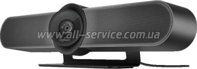 - Logitech ConferenceCam MEETUP (960-001102)