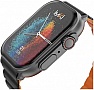 - iMiki SF1 Black Magnetic Strap