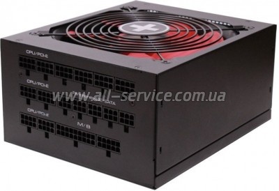   Xilence 1050W Performance X (XP1050MR9)