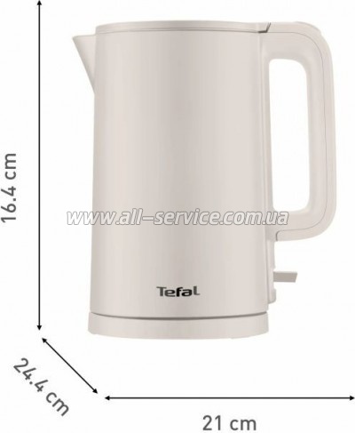  Tefal KO140BE0