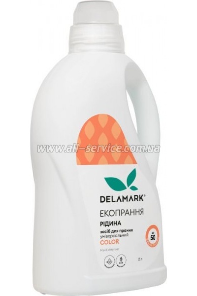    DeLaMark Color  2  (4820152330864)