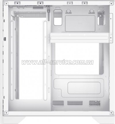  Gamemax Infinity Mini White