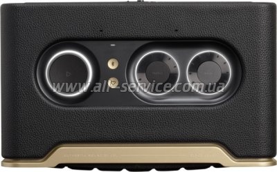   JBL Authentics 200 (JBLAUTH200BLKEP)