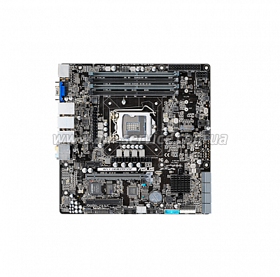 c  ASUS WS_C246M_PRO/SE