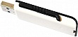  Apacer 32GB AH350 Black RP USB3.0 (AP32GAH350B-1)