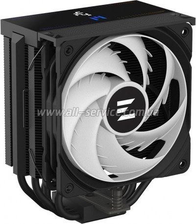    Zalman CNPS13XDSBLACK