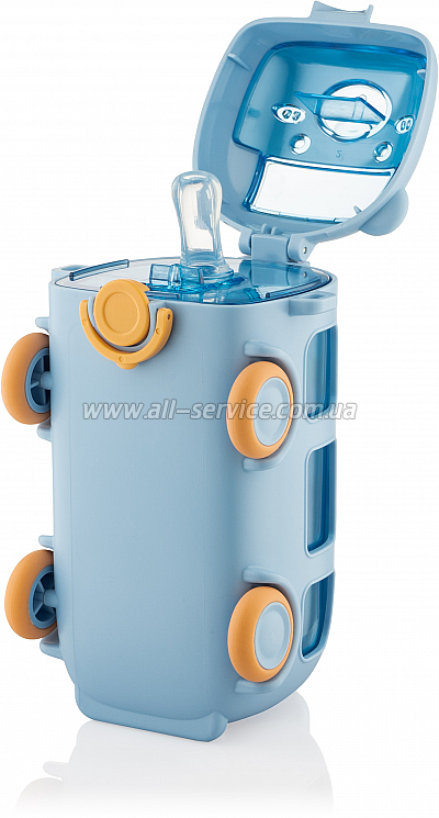 ������� ��� ���� Ardesto Bear Bus 500�� blue (AR2250BB)