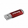  Wibrand 4GB Cougar Red USB 2.0 (WI2.0/CU4P1R)
