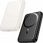 Батарея универсальная HOCO 10000mAh Grace PD 20W Magnetic Black (J141 / 714984) Батарея универсальная HOCO 10000mAh Grace PD 20W Magnetic Black (J141 / 714984)