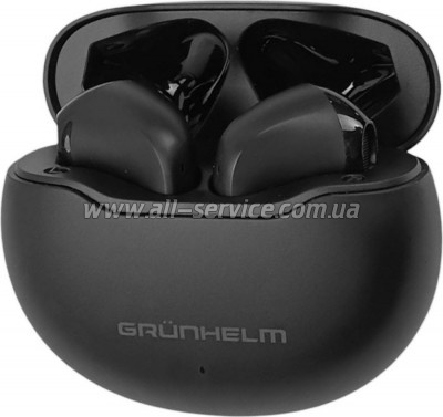 �������� Grunhelm GBE-966 Wireless Black (138235)