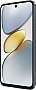   Tecno Spark Go 1 4/128GB Startrail Black (4894947036163)