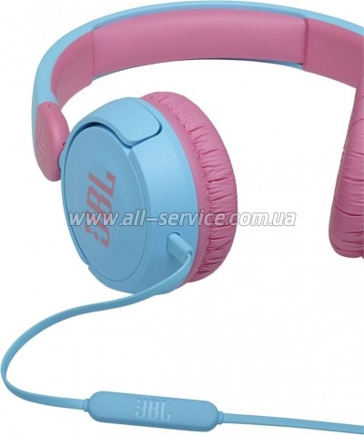 �������� JBL JR 310 Blue (JBLJR310BLU)