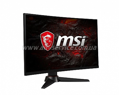  CURVED MSI 27" Optix MAG27C