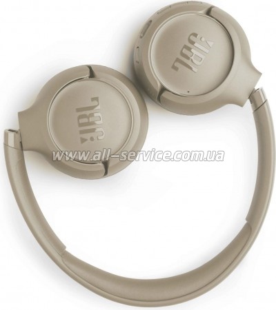�������� JBL Tune 530BT Beige (JBLT530BTBEGEU)