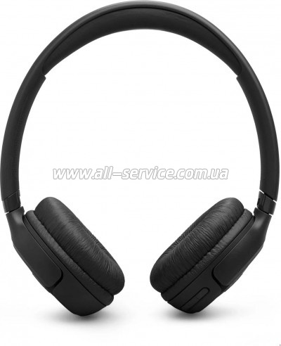 �������� JBL Tune 530BT Black (JBLT530BTBLKEU)