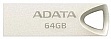  ADATA 64GB USB 2.0 UV210 Metal Silver (AUV210-64G-RGD)