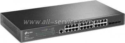   TP-Link TL-SG3428