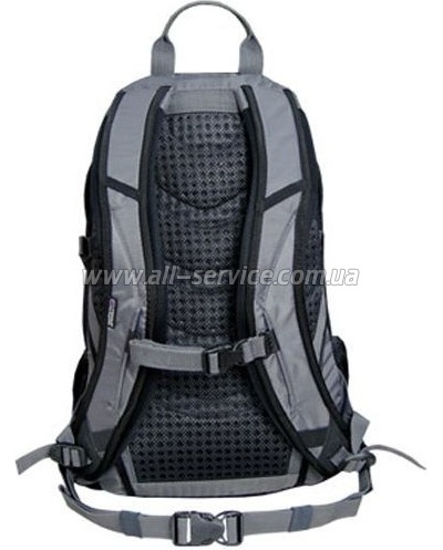   Terra Incognita Cyclone 16 black / gray (2000000001661)