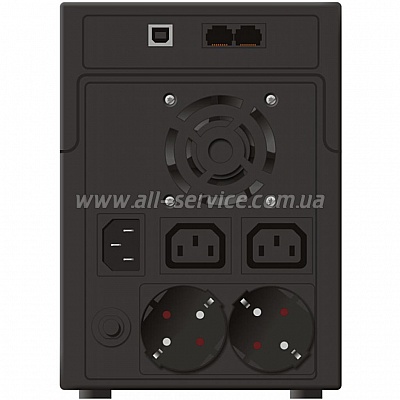  PowerWalker VI 2200 LCD (10120098)