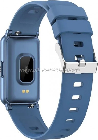 - Maxcom Fit FW53 Nitro Blue
